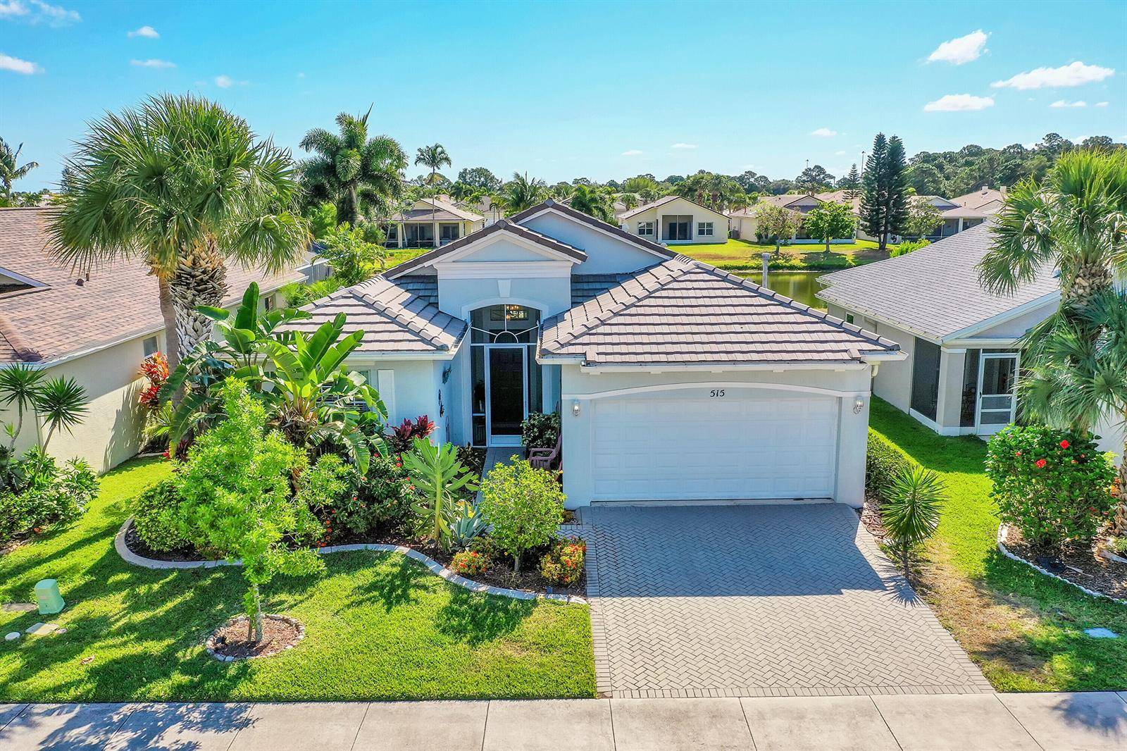 515 SW Indian KeyPort St. Lucie - picture