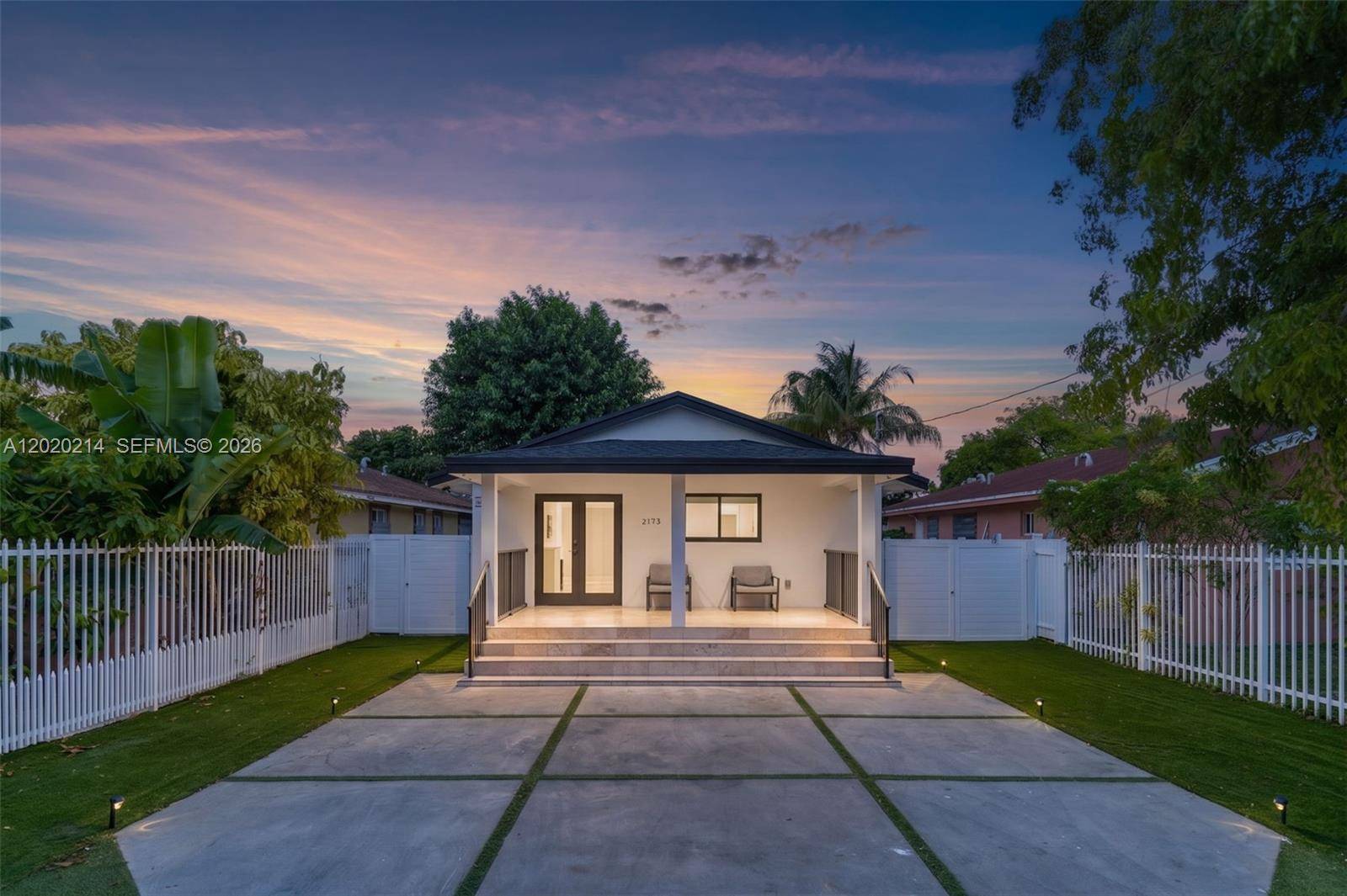 2171 NW 49th StMiami - picture