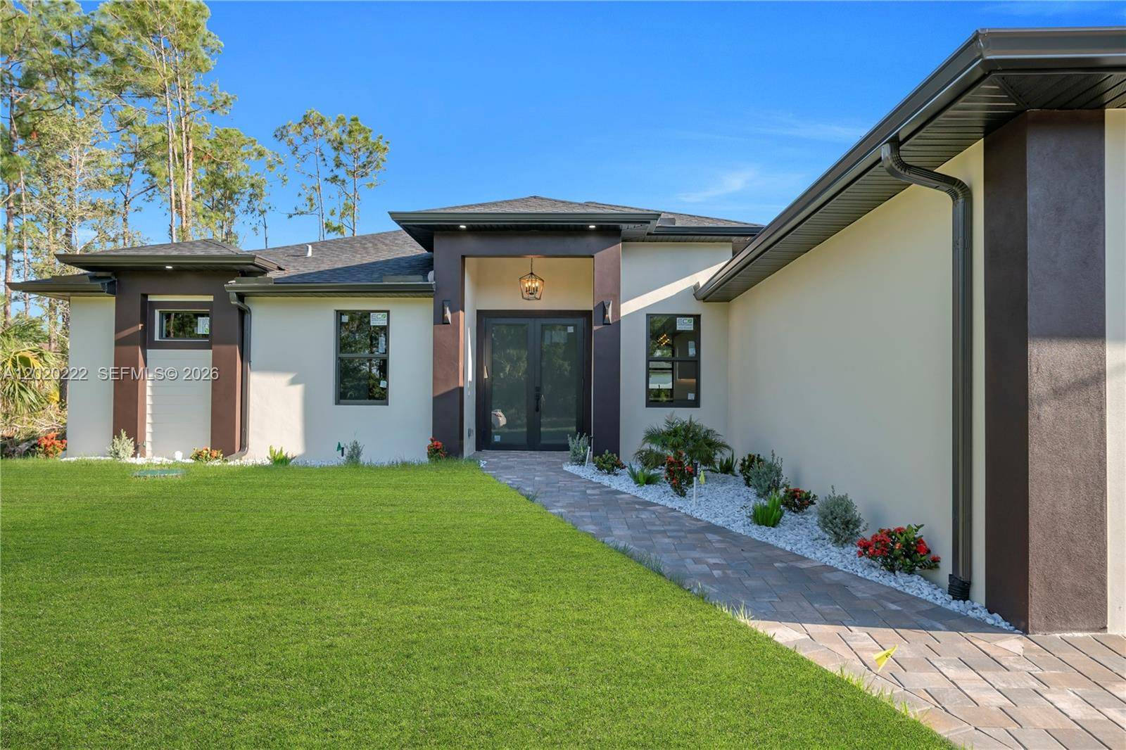2813 40th St WLehigh Acres - picture