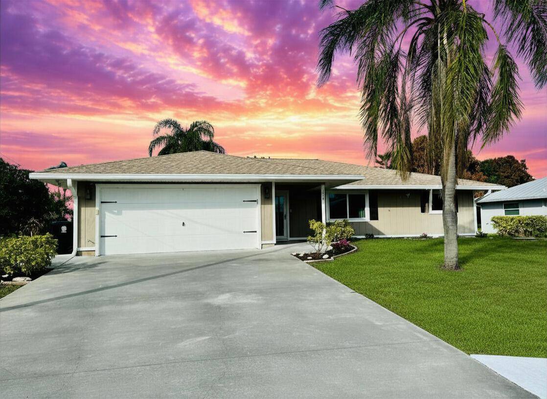 1479 SE PitcherPort St. Lucie - picture