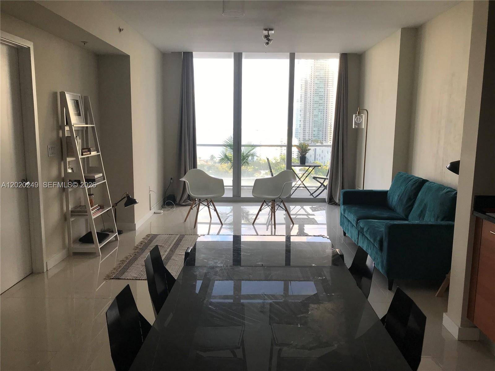 3470 East Coast AveMiami - TWO MIDTOWN MIAMI CONDO condo unit H1712 - picture