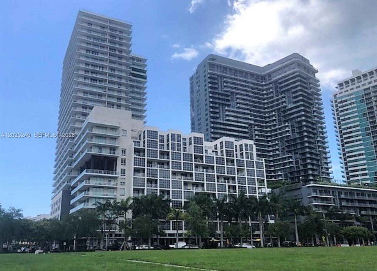 3470 E Coast AveMiami - Condo/Co-Op/Annual,Condo condo unit H1712 - picture