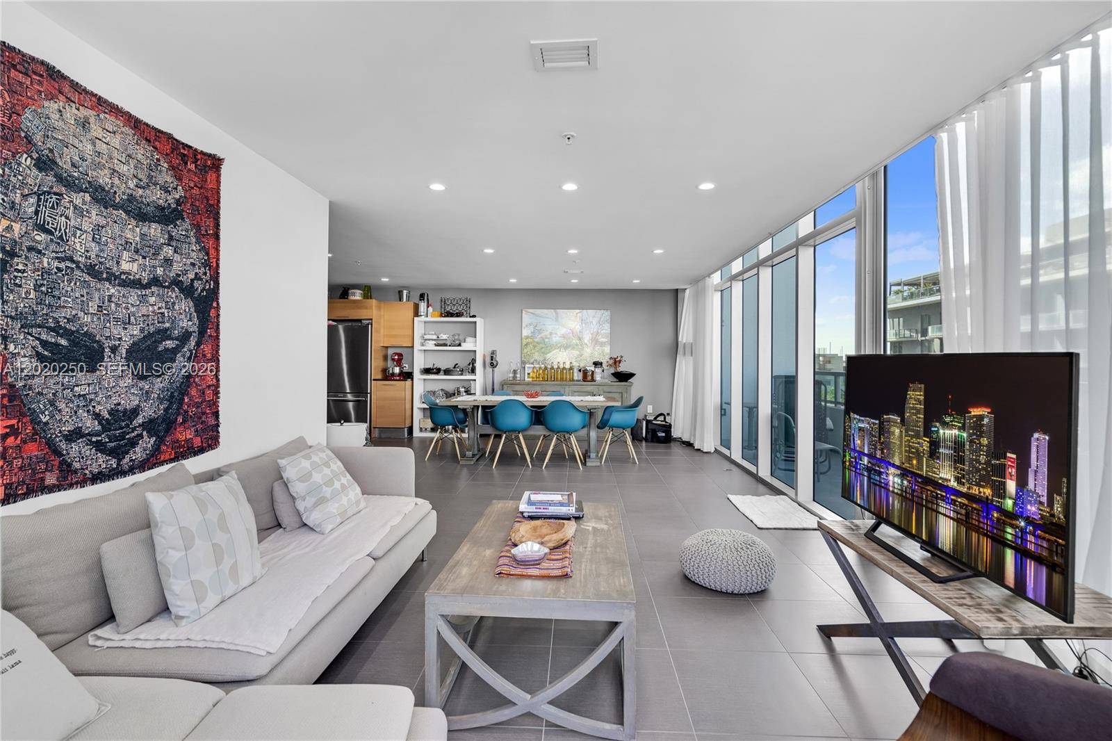 3301 NE 1st AveMiami - Condo 5+ Stories,Condo condo unit M0513 - picture