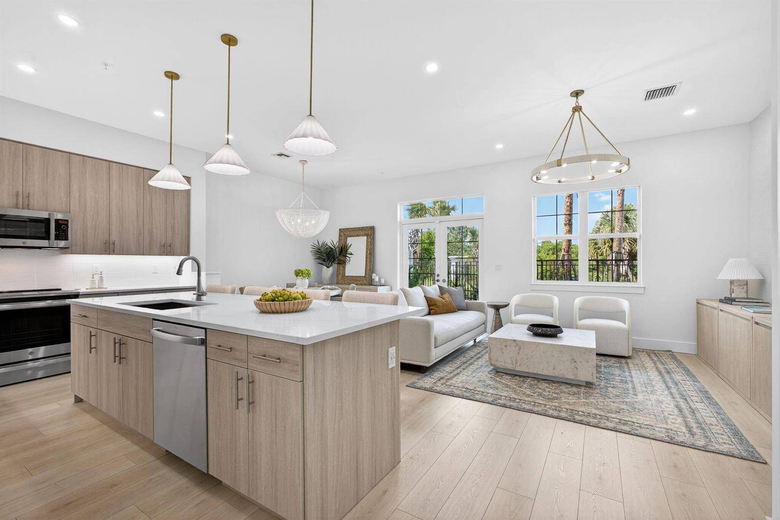 115 Water PointeJupiter - Water Pointe condo unit 35 - picture