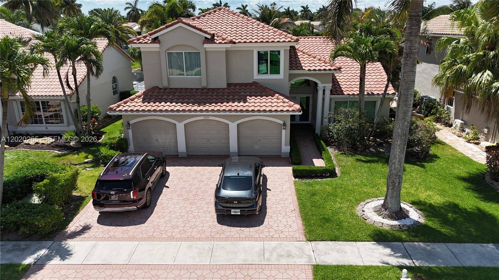 19432 Preserve DrBoca Raton - picture