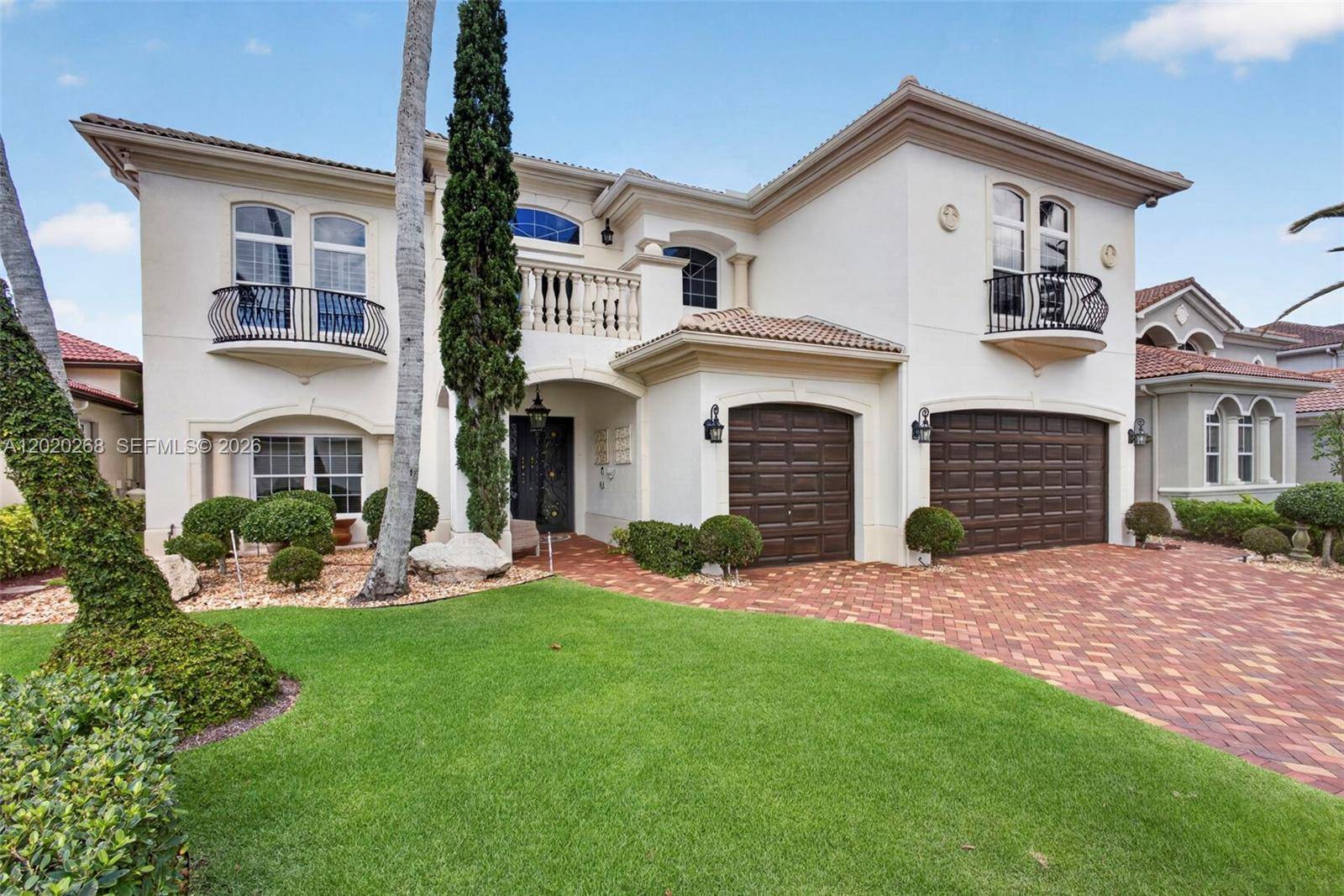 111 Abondance DrPalm Beach Gardens - picture