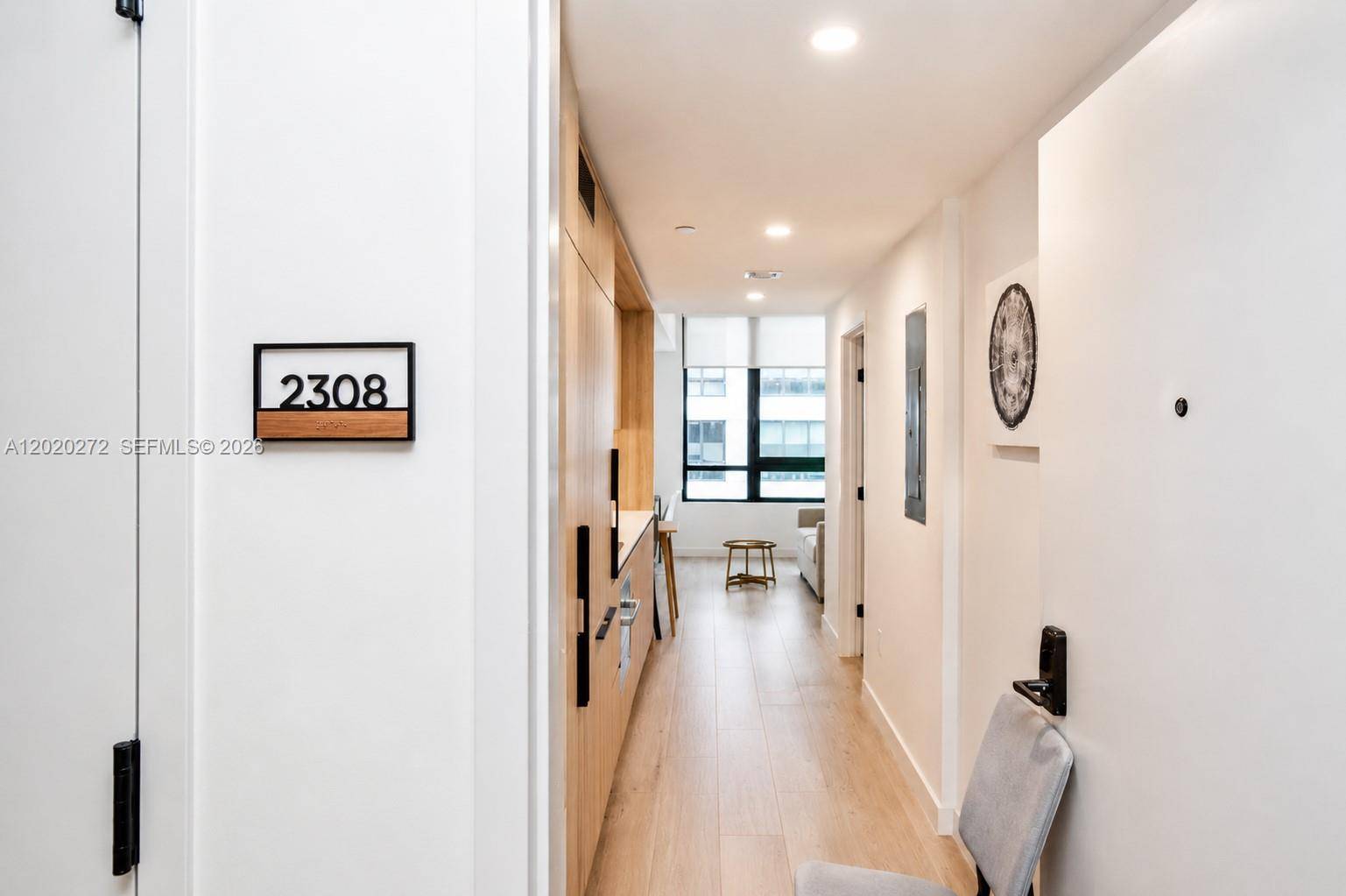 225 N Miami AveMiami - Condo 5+ Stories,Condo condo unit 2308 - picture