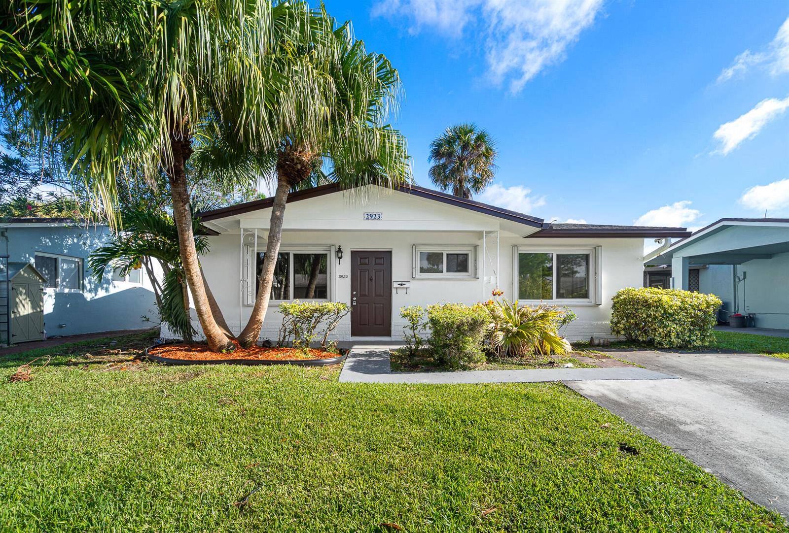 2923 NW 48thFort Lauderdale - picture