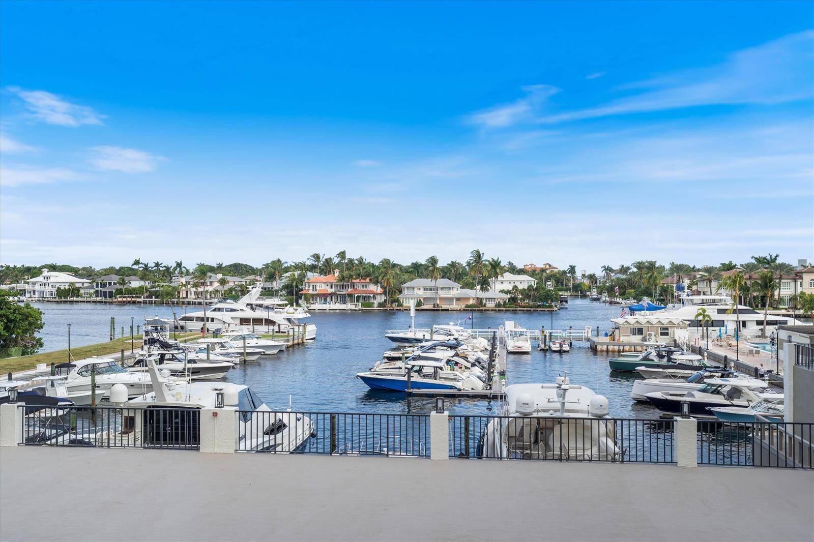 1035 S FederalDelray Beach - DELRAY HARBOR CLUB CONDO condo unit 211 - picture