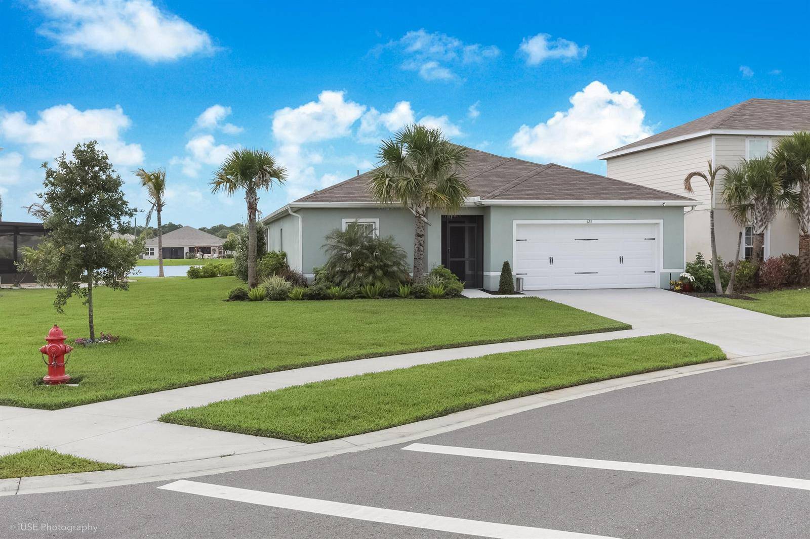 423 AcaiFort Pierce - picture
