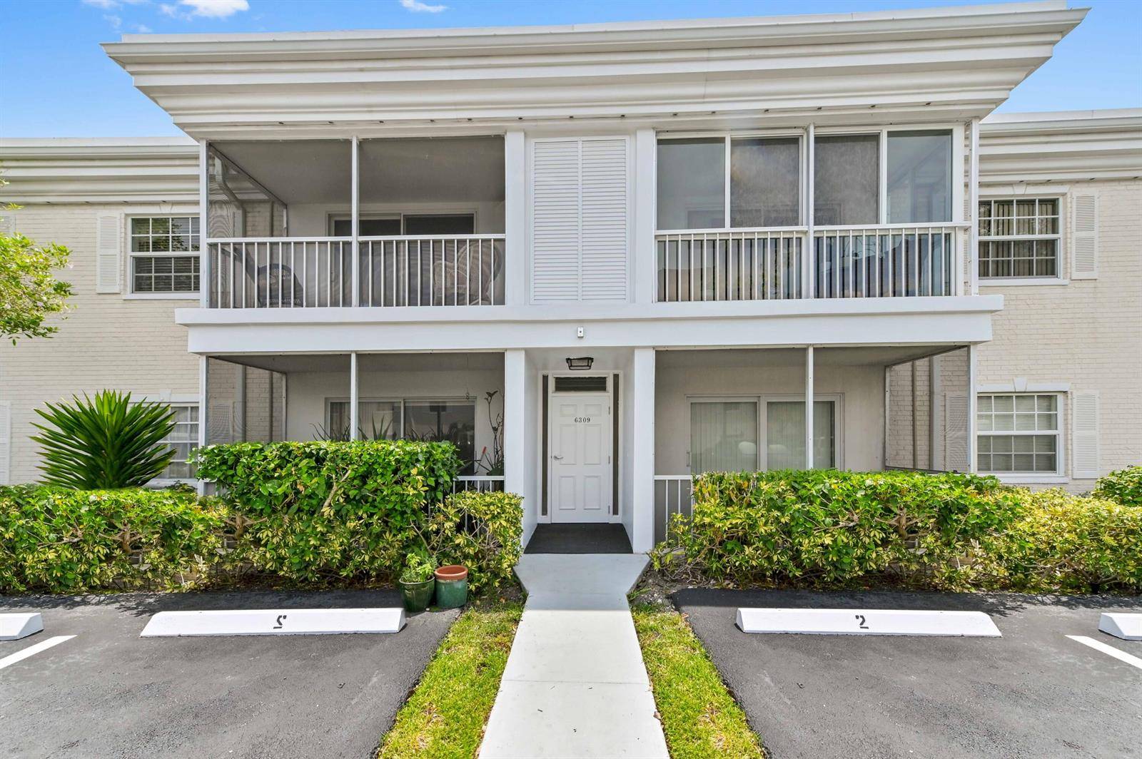 6309 Bay ClubFort Lauderdale - BAY COLONY CLUB,BAY COLONY CLUB COND condo unit #3 - picture
