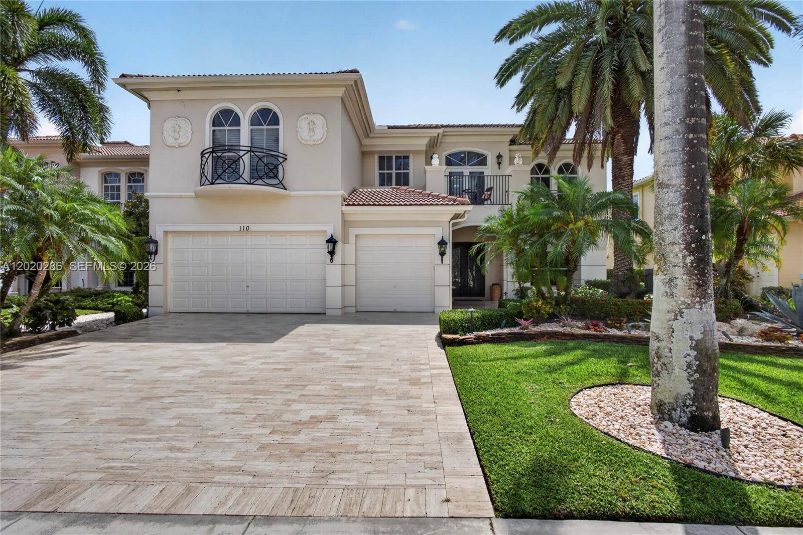 110 Abondance DrPalm Beach Gardens - picture