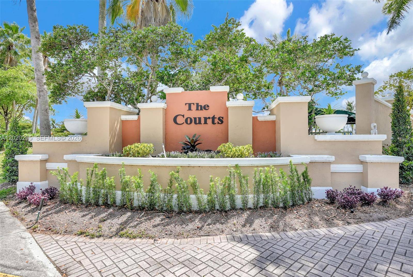 6630 NW 114th AveDoral - Condo 1-4 Stories,Condo condo unit 1538 - picture