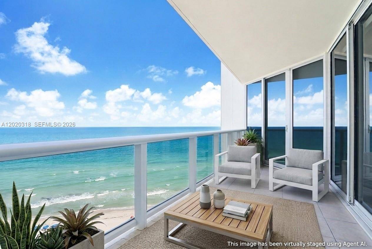 19333 Collins AveSunny Isles Beach - OCEAN ONE CONDO condo unit 1907 - picture