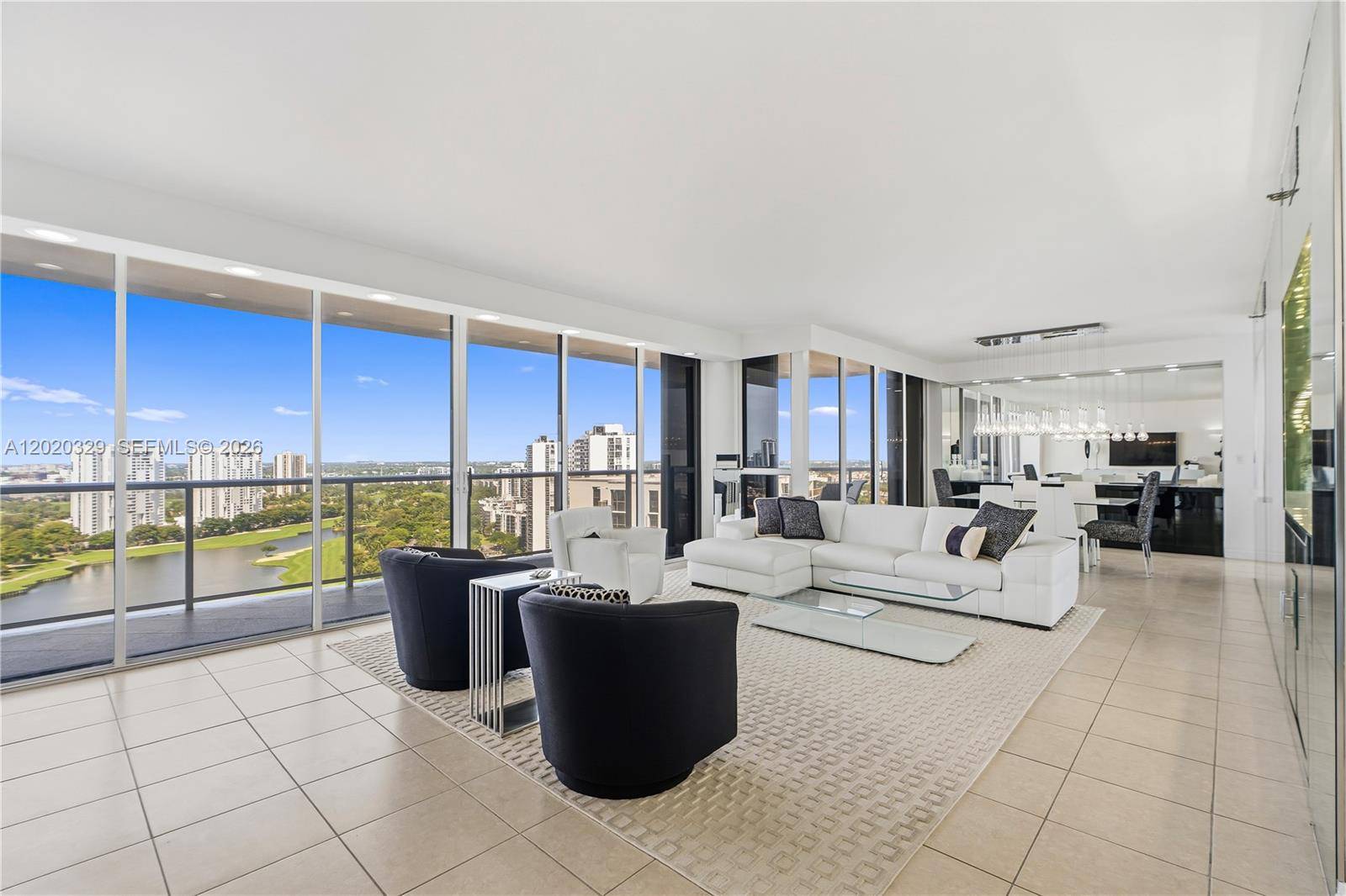 20281 E Country Club DrAventura - HAMPTONS WEST condo unit 2101 - picture