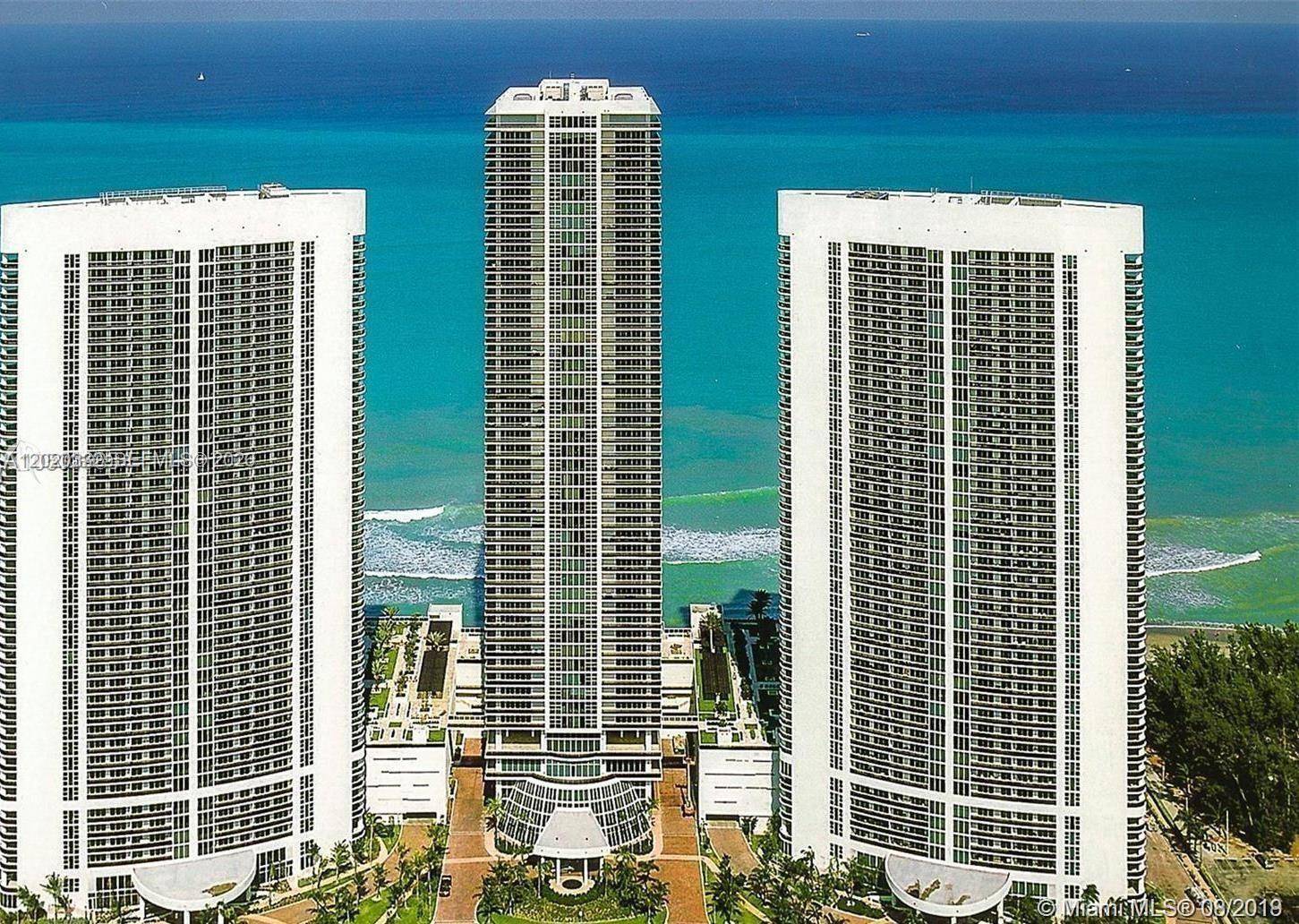 1800 S Ocean DrHallandale Beach - BEACH CLUB THREE CONDO,Tower III condo unit 2301 - picture