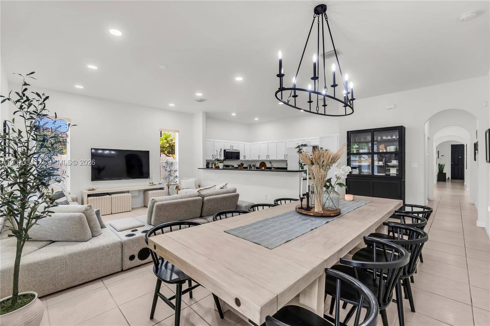 17064 SW 90th WayMiami - picture
