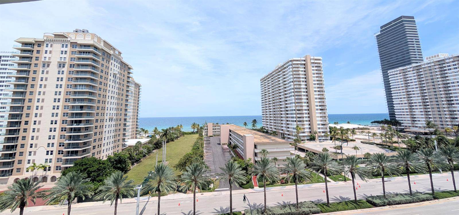 1945 S OceanHallandale Beach - OCEAN MARINE YACHT CLUB CO condo unit 701 - picture