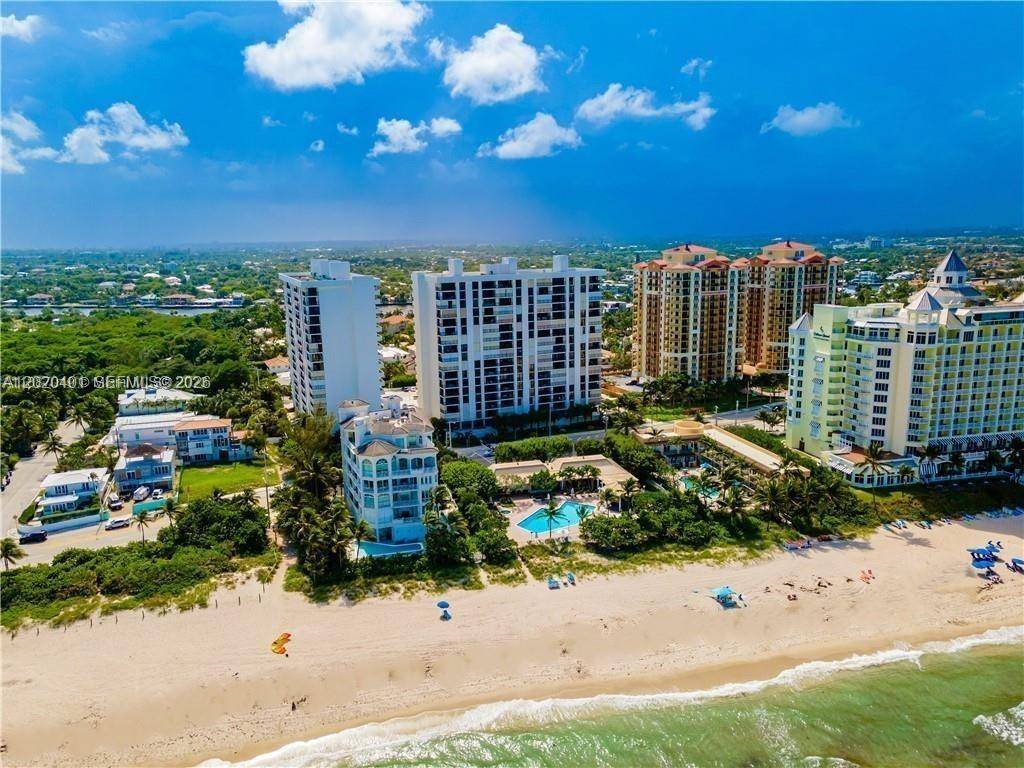 1901 N Ocean BlvdFort Lauderdale - SHORE CLUB CONDO condo unit 4D - picture