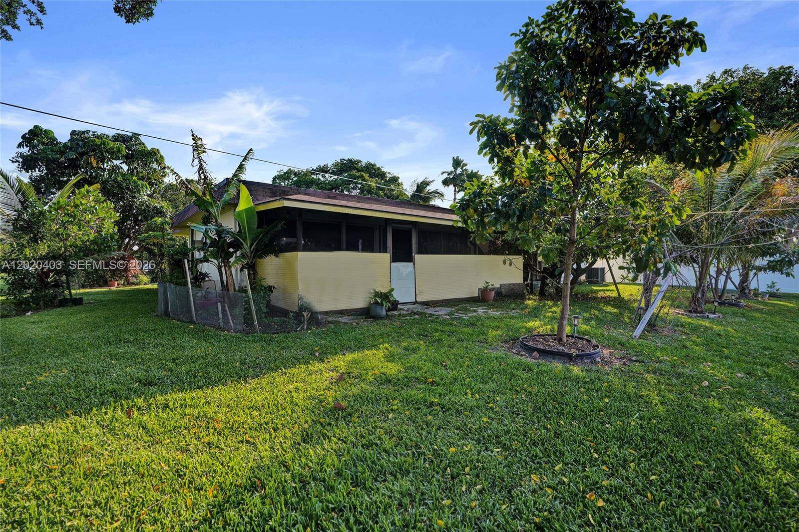 6408 NW 72nd AveTamarac - picture
