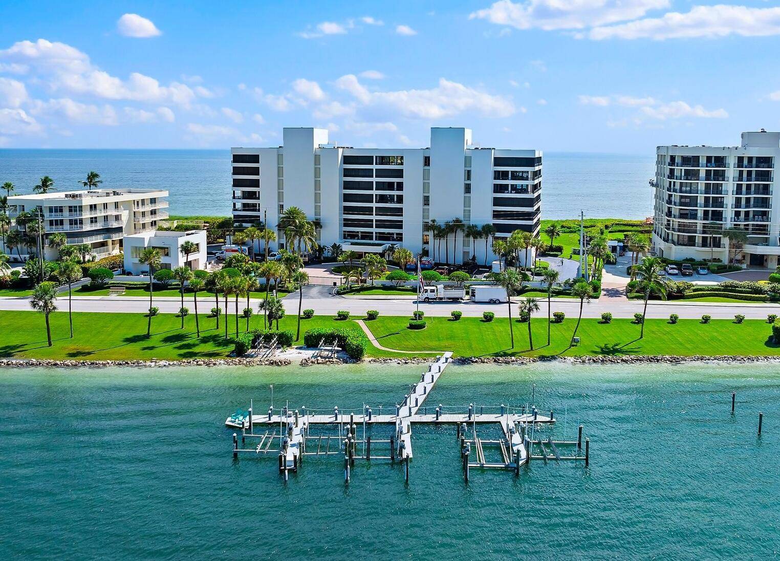 19900 BeachJupiter - OCEAN SOUND CONDO,Ocean Sound Condo condo unit 201 - picture