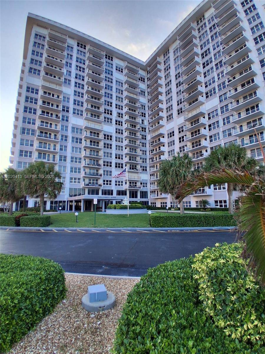 405 N Ocean BlvdPompano Beach - Condo 5+ Stories,Condo condo unit 1815 - picture