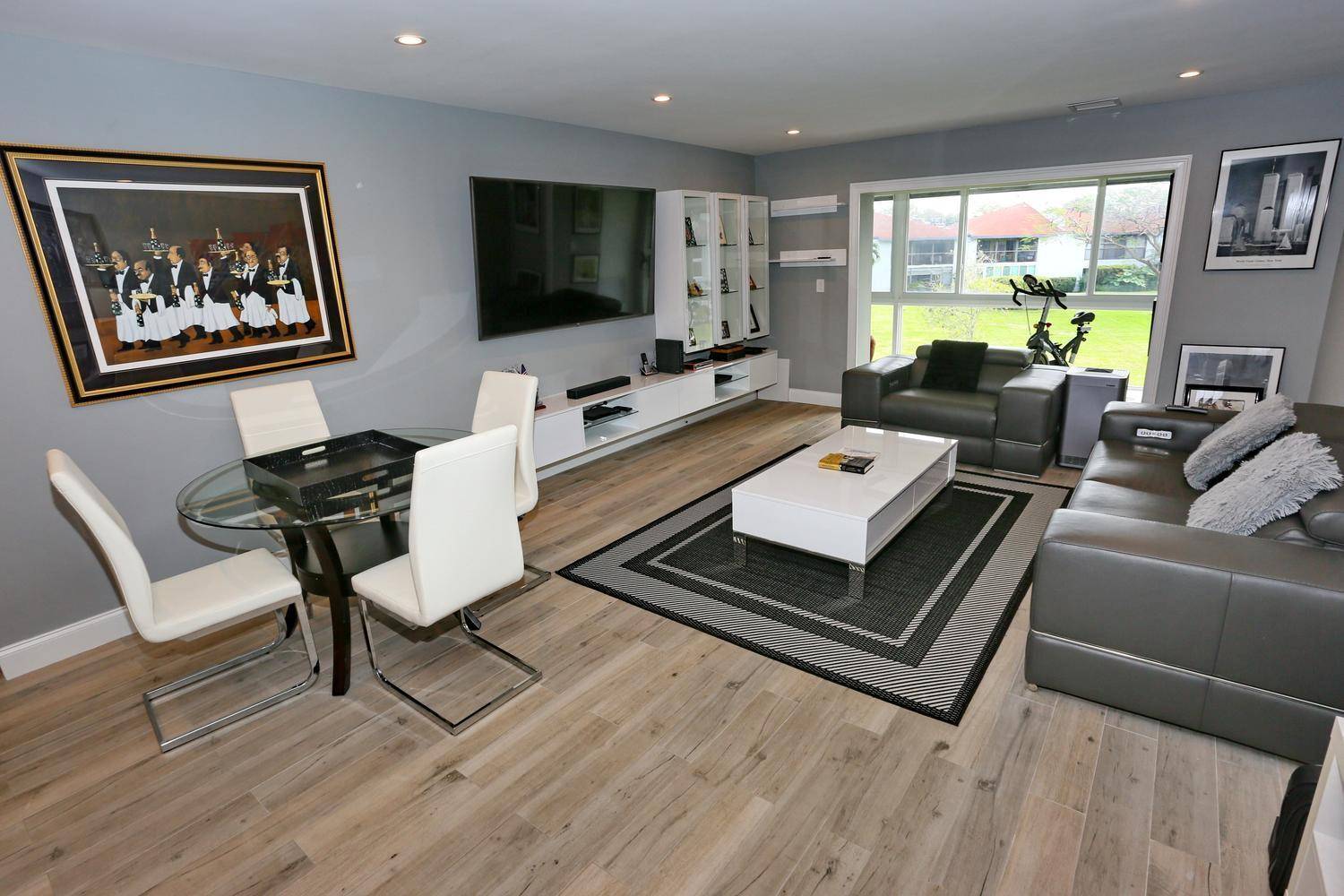 6550 S OrioleDelray Beach - VILLAGES OF ORIOLE DEAUVIL,Villages Oriole Deau condo unit 2050 - picture