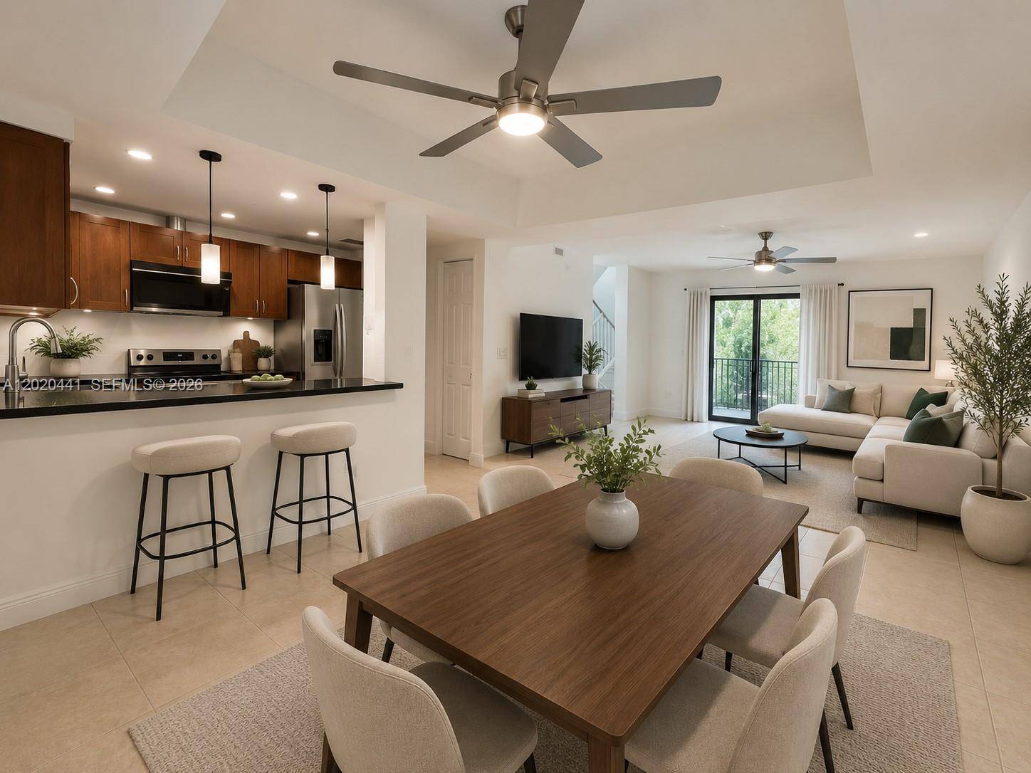 3204 Bird AveMiami - GROVE VILLAS CONDO condo unit 104 - picture