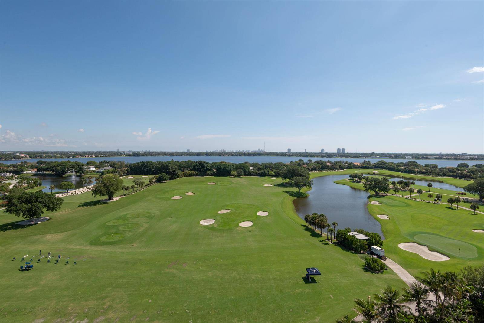 2000 PresidentialWest Palm Beach - LANDS OF THE PRESIDENT CON condo unit 1401 - picture