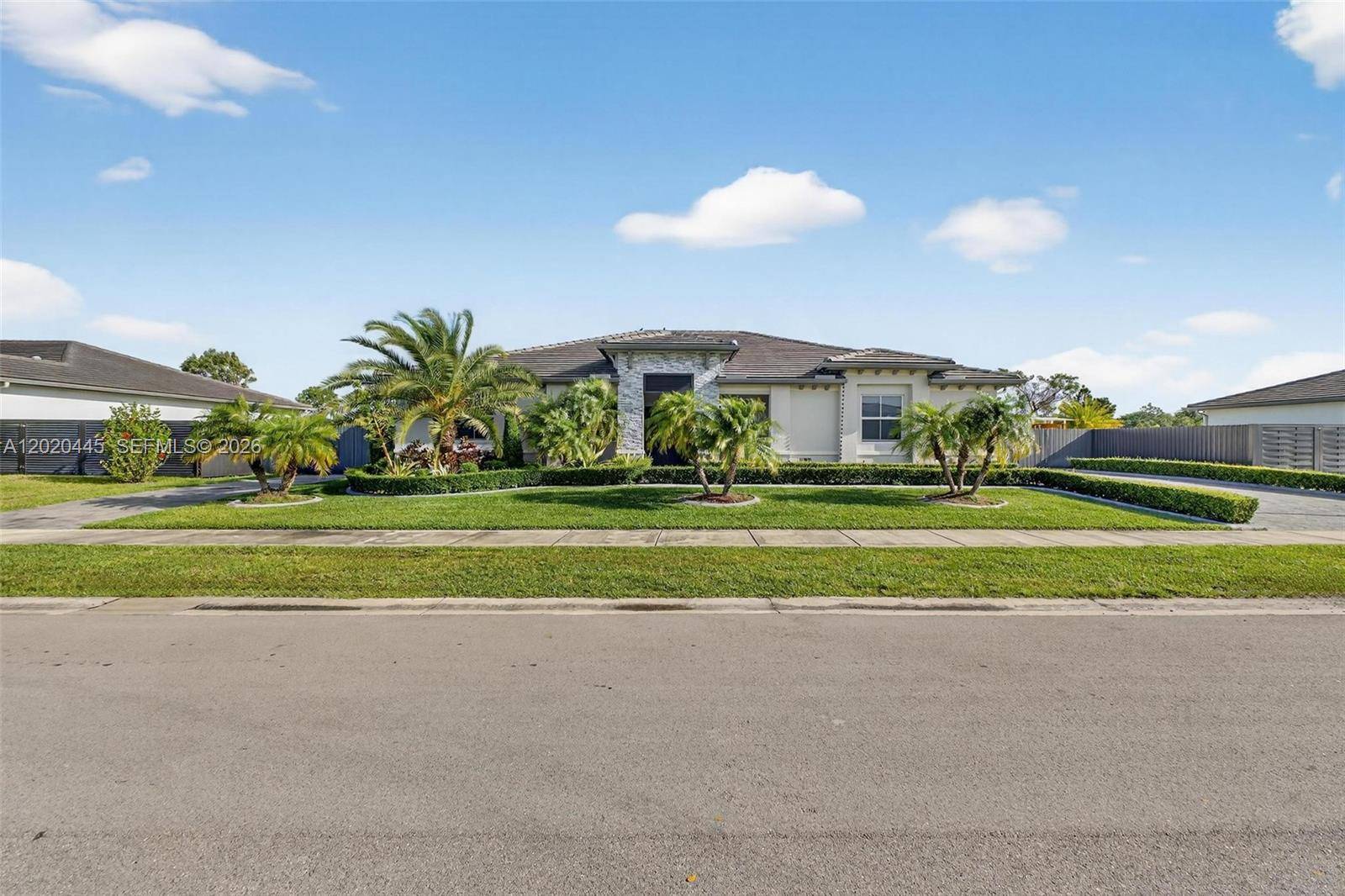 16767 SW 290th LnHomestead - picture