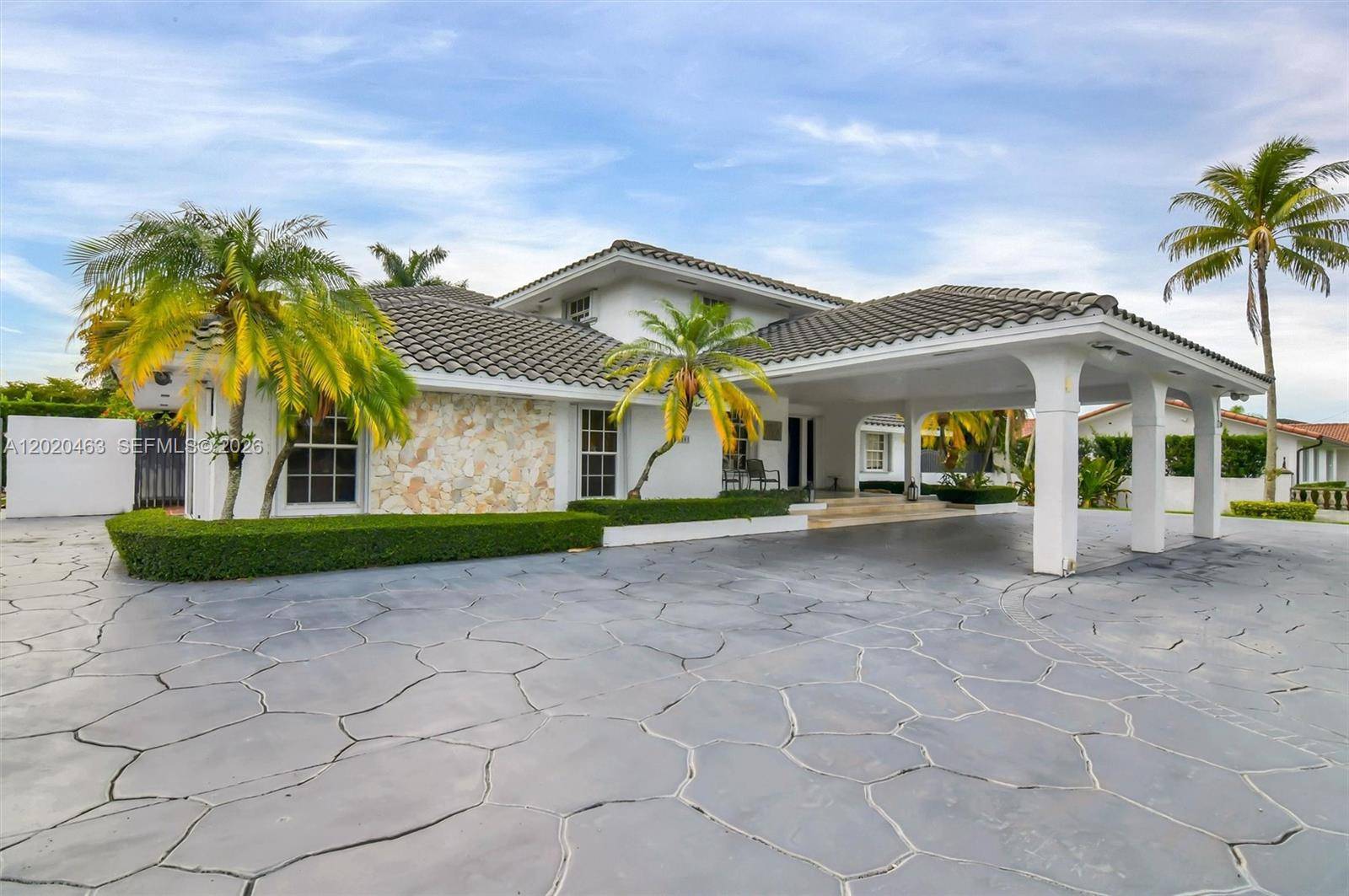 3401 SW 129th AveMiami - picture
