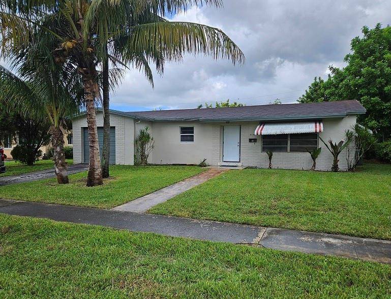 6380 NW 25thSunrise - picture