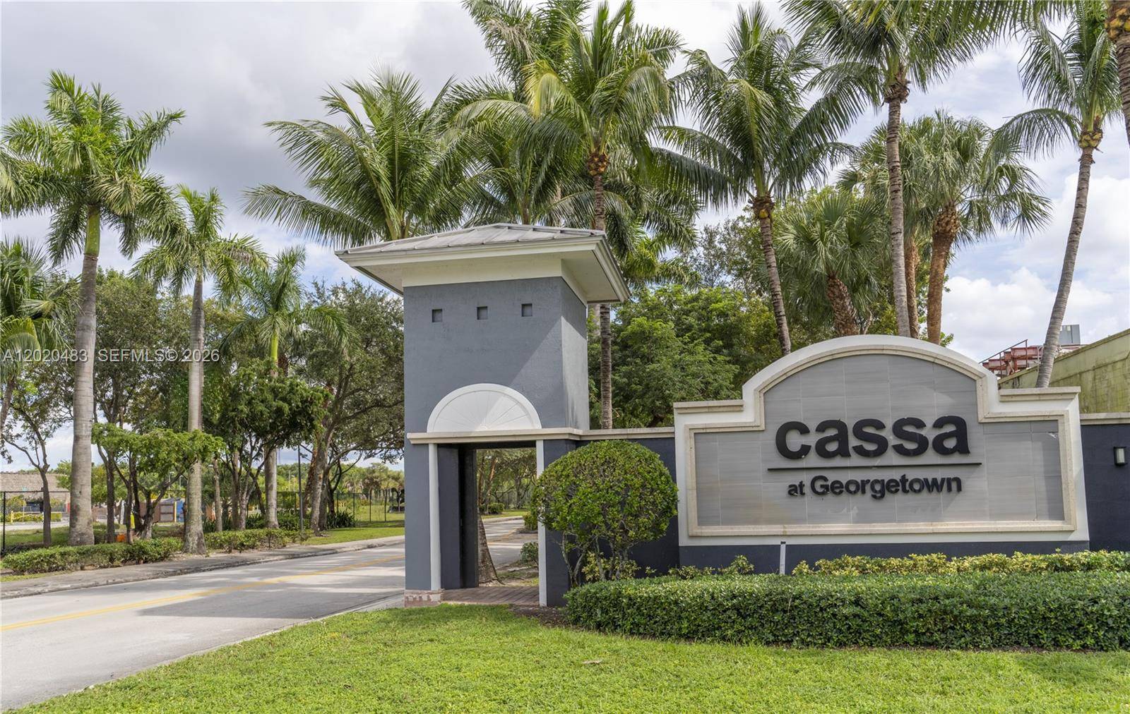 1415 NW 34th WayLauderhill - picture