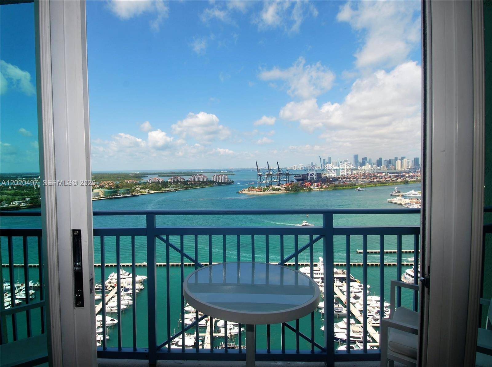 90 Alton RdMiami Beach - Condo/Co-Op/Seasonal,Condo condo unit 2708 - picture