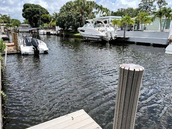 2430 Key Largo LnFort Lauderdale - picture
