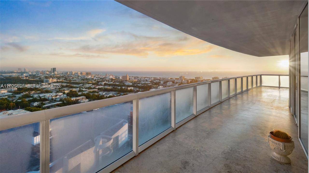 450 Alton RdMiami Beach - Condo/Co-Op/Annual,Condo condo unit 2810 - picture