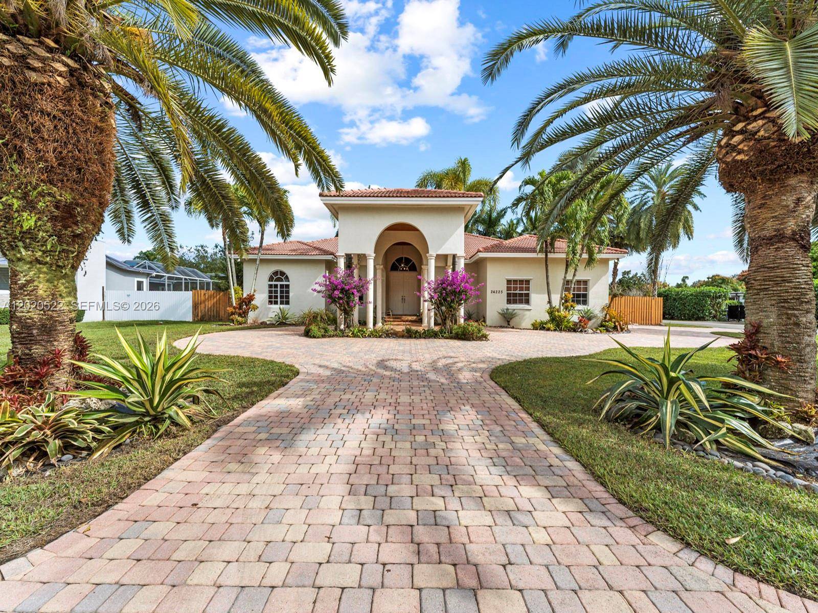 24225 SW 198th AveHomestead - picture
