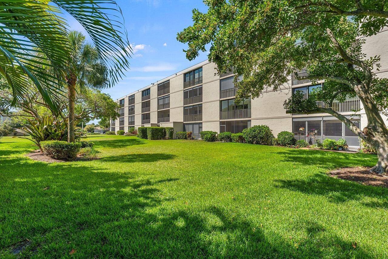 300 N Highway A1aJupiter - Condo condo unit 203c - picture