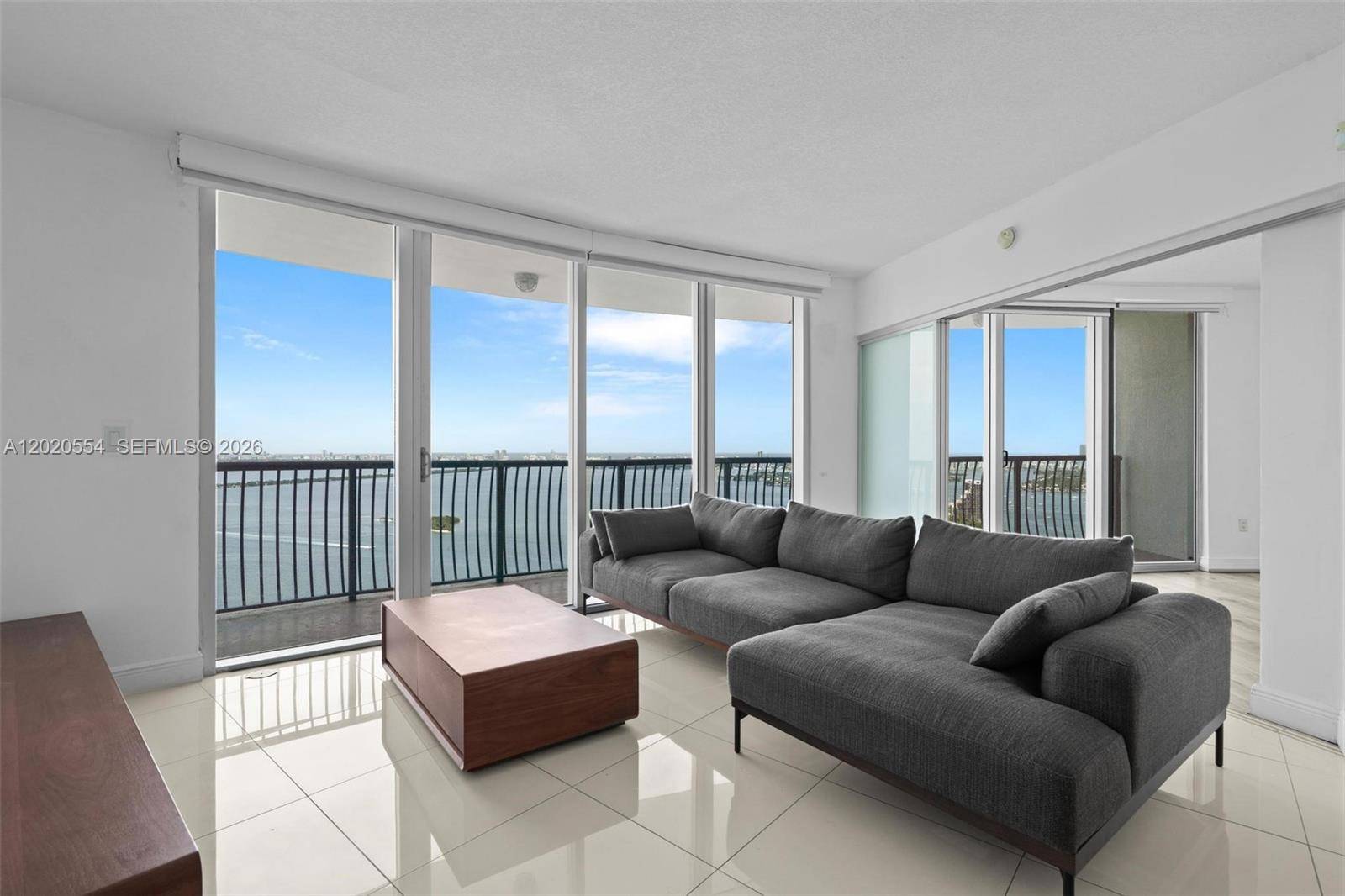 1750 N Bayshore DrMiami - Apartments-Annual,Condo condo unit 4901 - picture