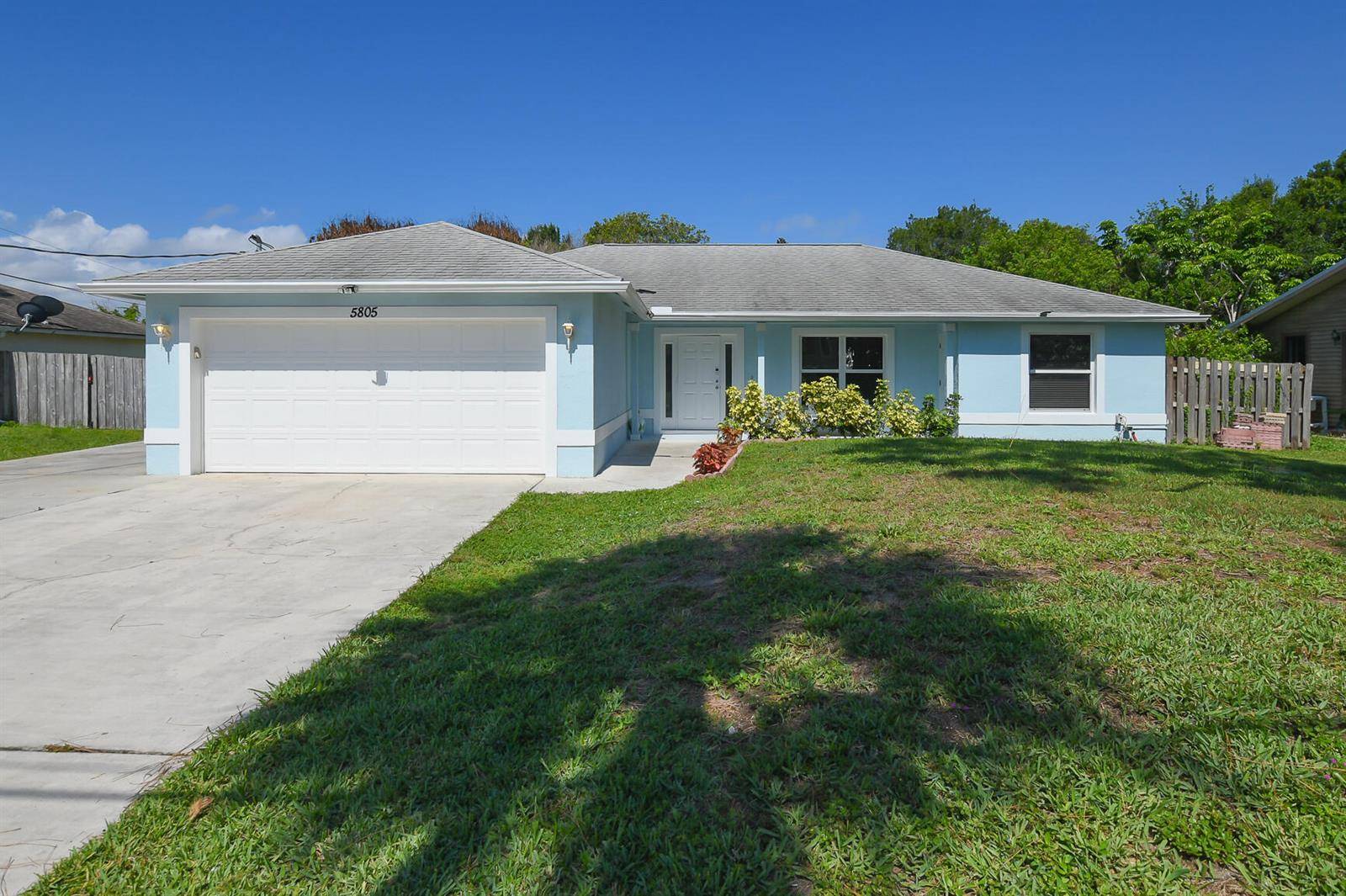 5805 CassiaFort Pierce - picture