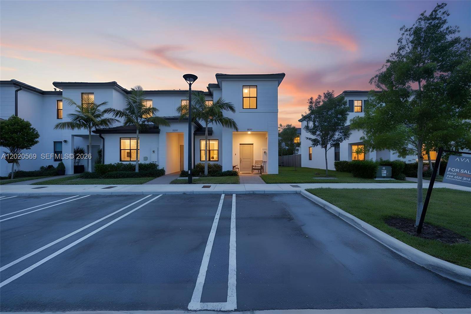 12877 SW 232nd LnHomestead - picture