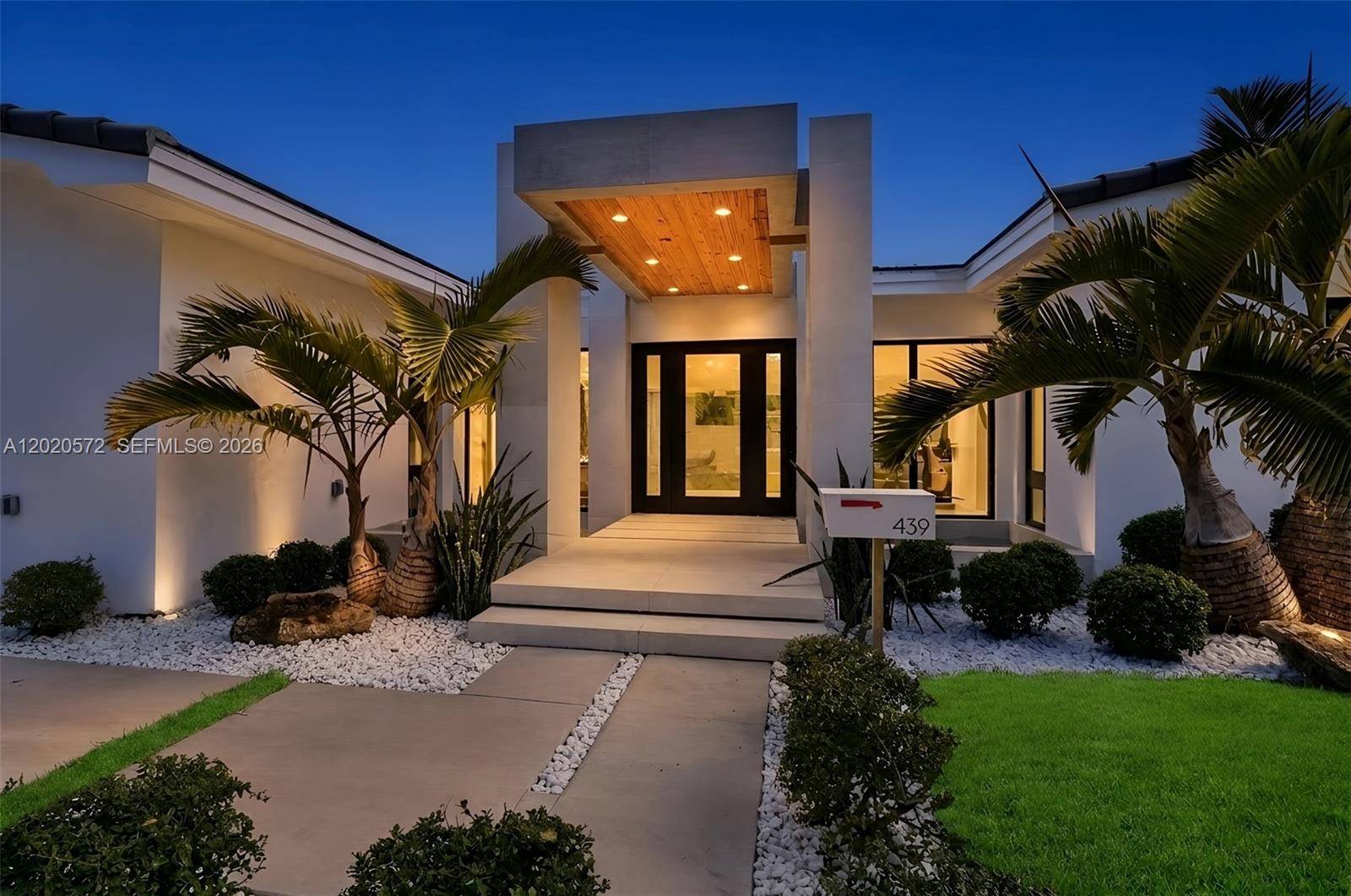 439 Hardee RdCoral Gables - picture