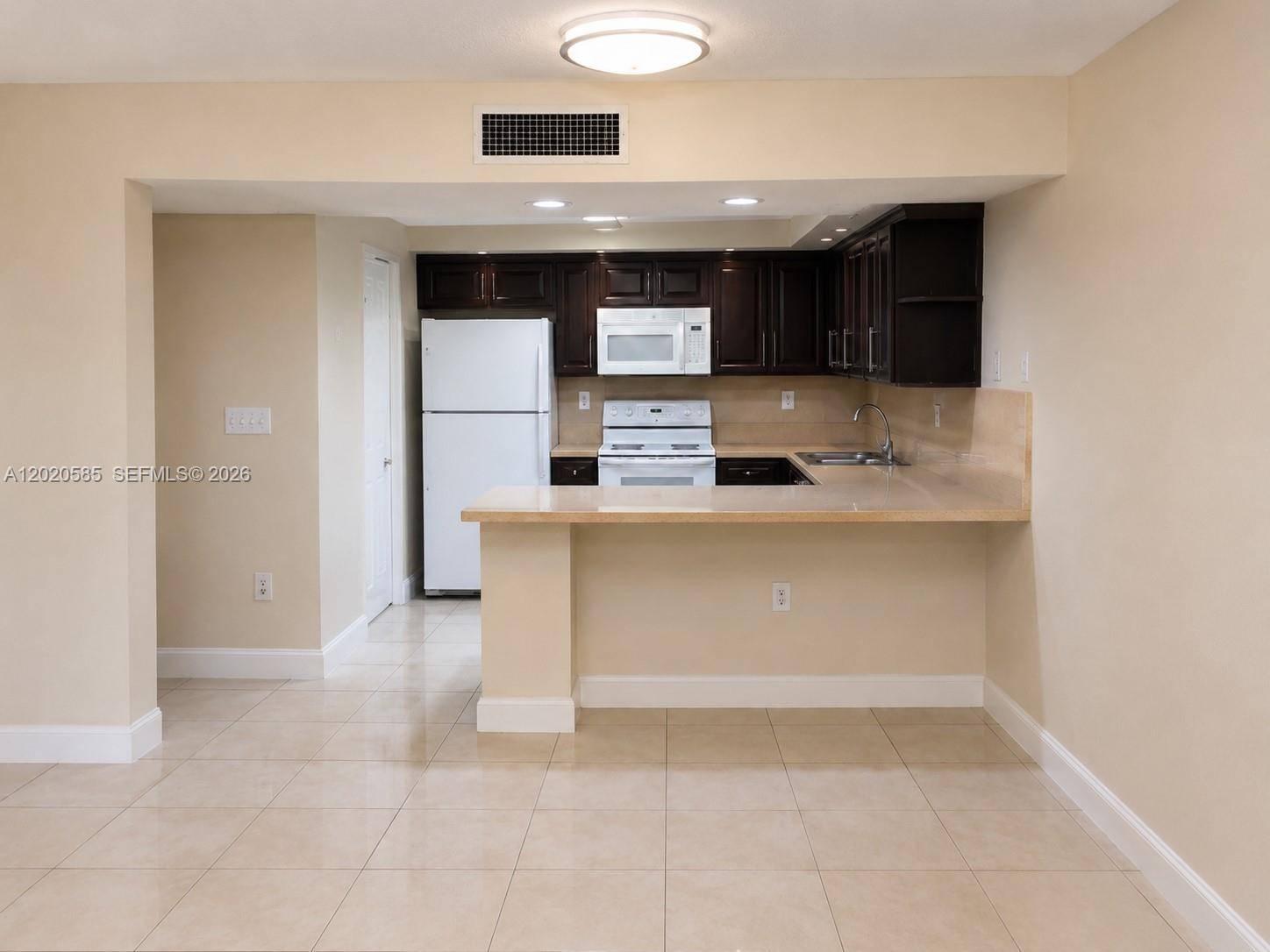 13255 SW 88 LNKendall - Condo 1-4 Stories,Condo condo unit 406-CS - picture