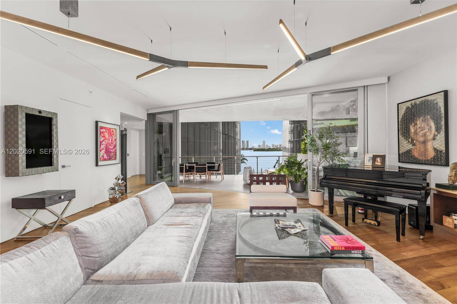 1300 Monad TerMiami Beach - Condo 5+ Stories,Condo condo unit 3E - picture