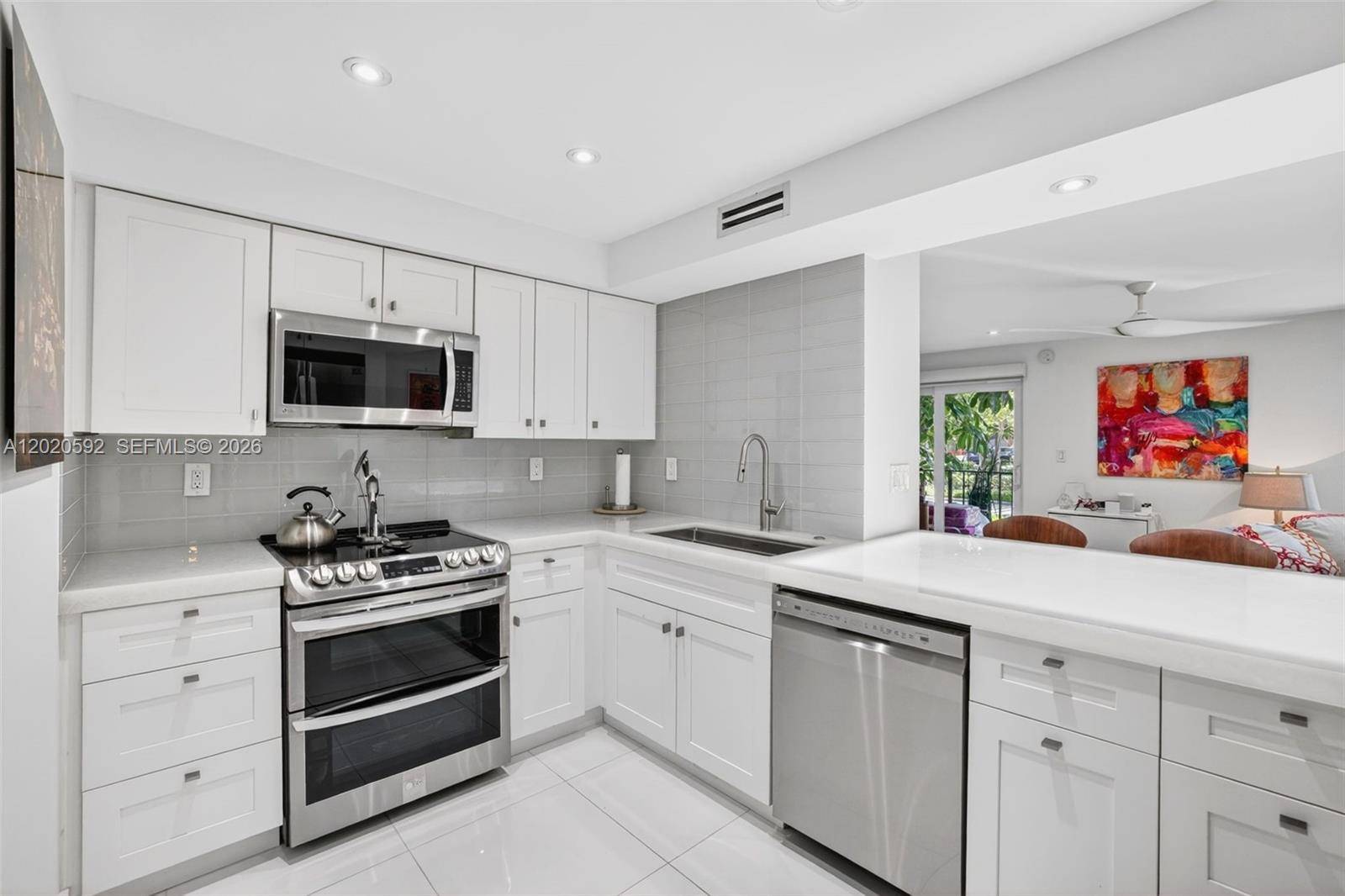 3909 N Ocean BlvdFort Lauderdale - Condo 1-4 Stories,Condo condo unit 107 - picture