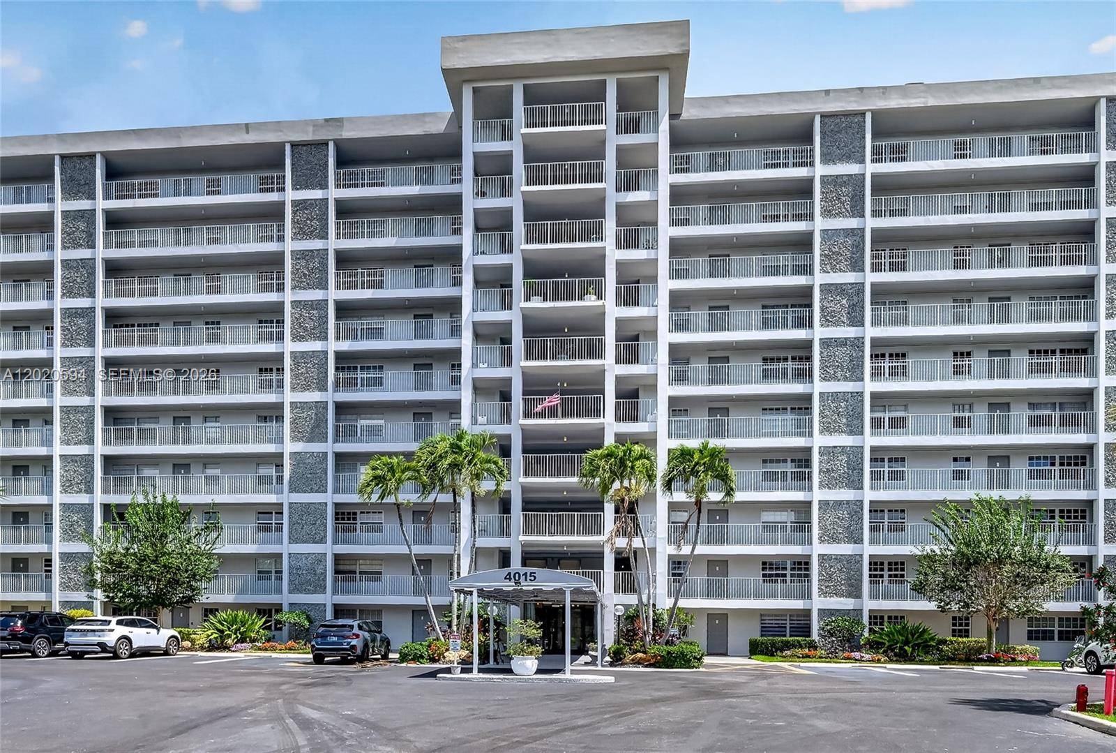 4015 W Palm Aire DrPompano Beach - NO 104 PALM-AIRE COUNTRY condo unit 502 - picture