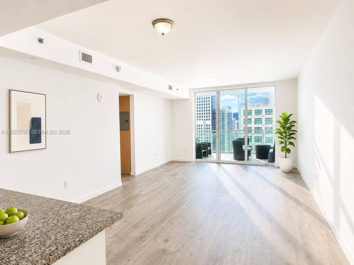 951 Brickell AveMiami - Apartments-Annual,Condo condo unit 3501 - picture