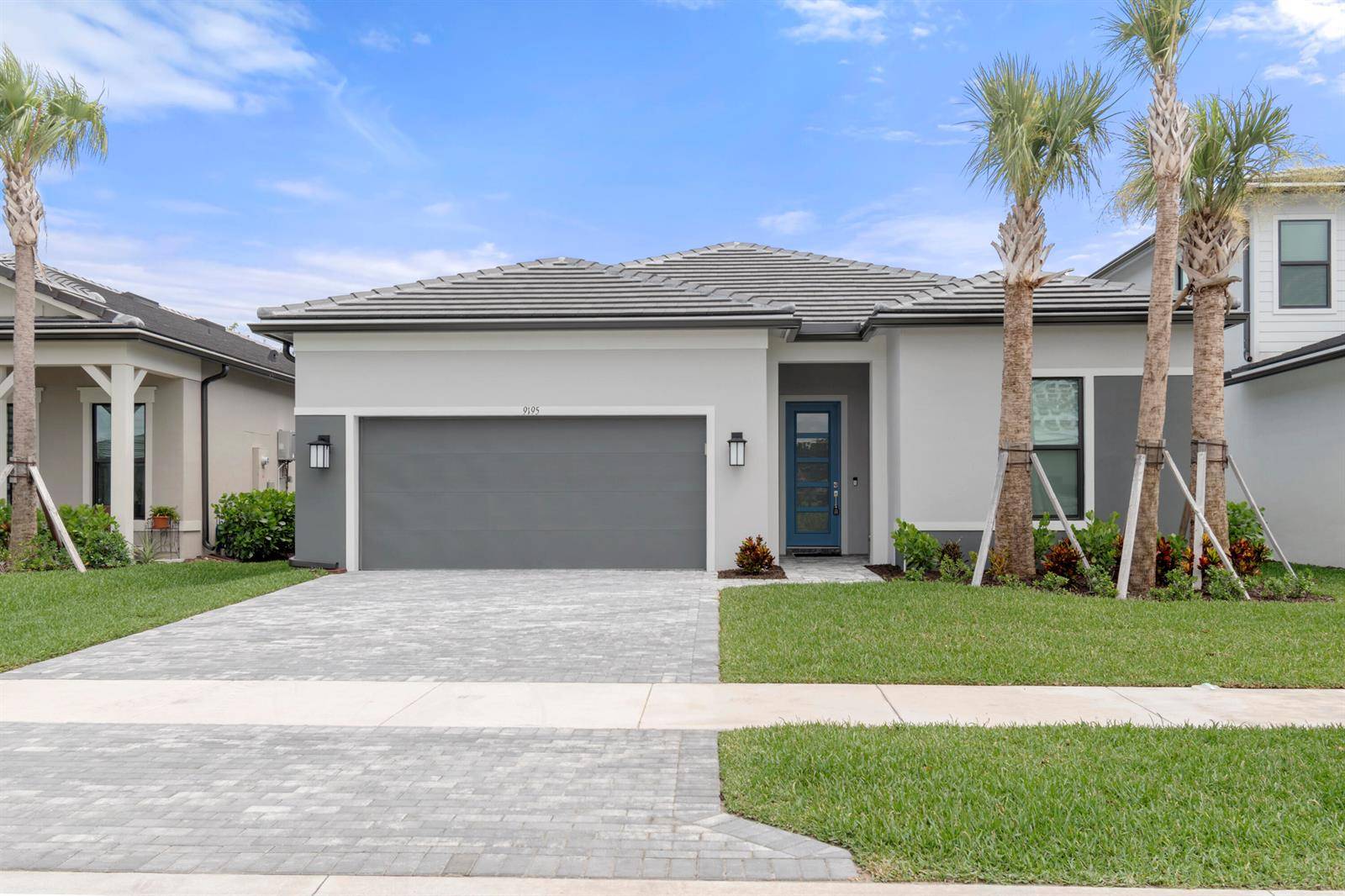 9195 Cape Honey BeeLake Worth - GREYHAWK LANDING condo unit Prestige 19 - picture