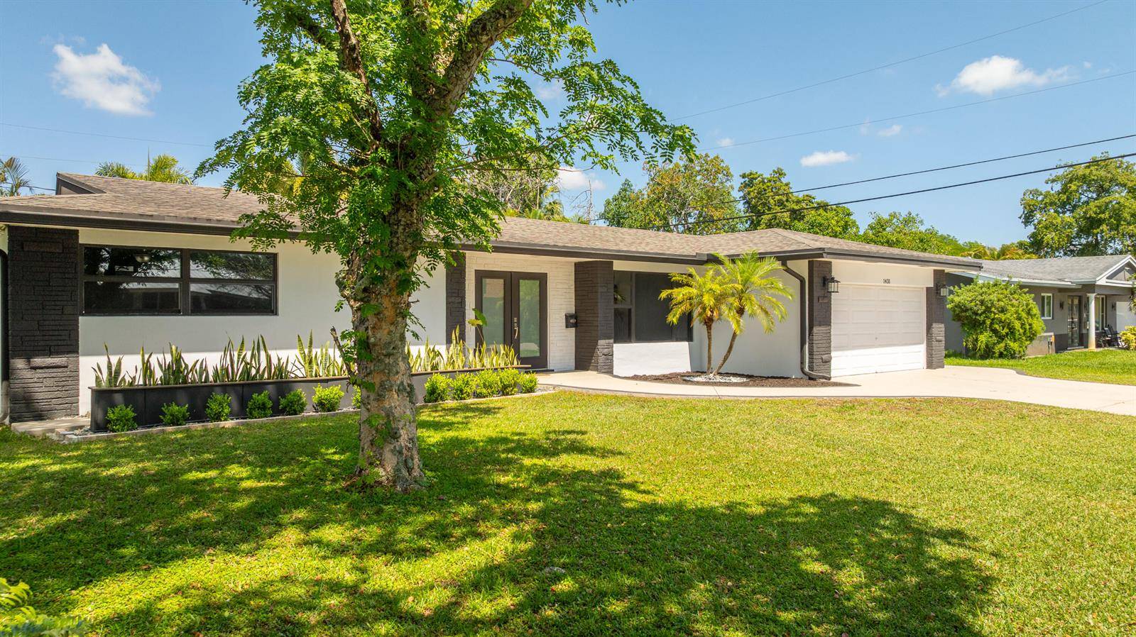 1431 NW 70thPlantation - picture