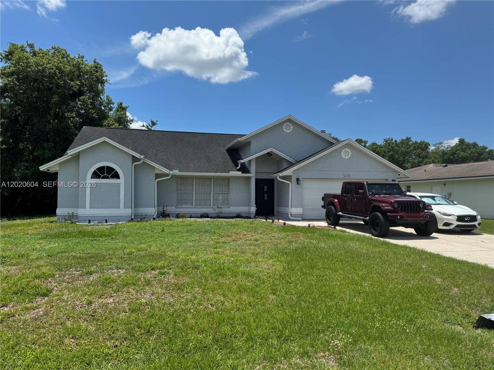 3430 Hawkin DriveKissimmee - picture